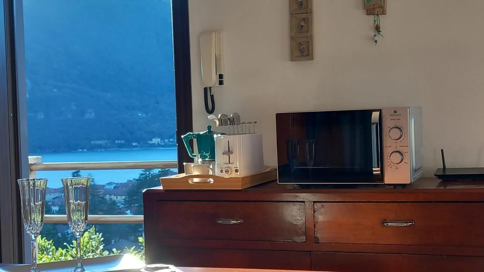 Lake And Guzzi View - Holiday Home Mandello del Lario 0*,  Italy