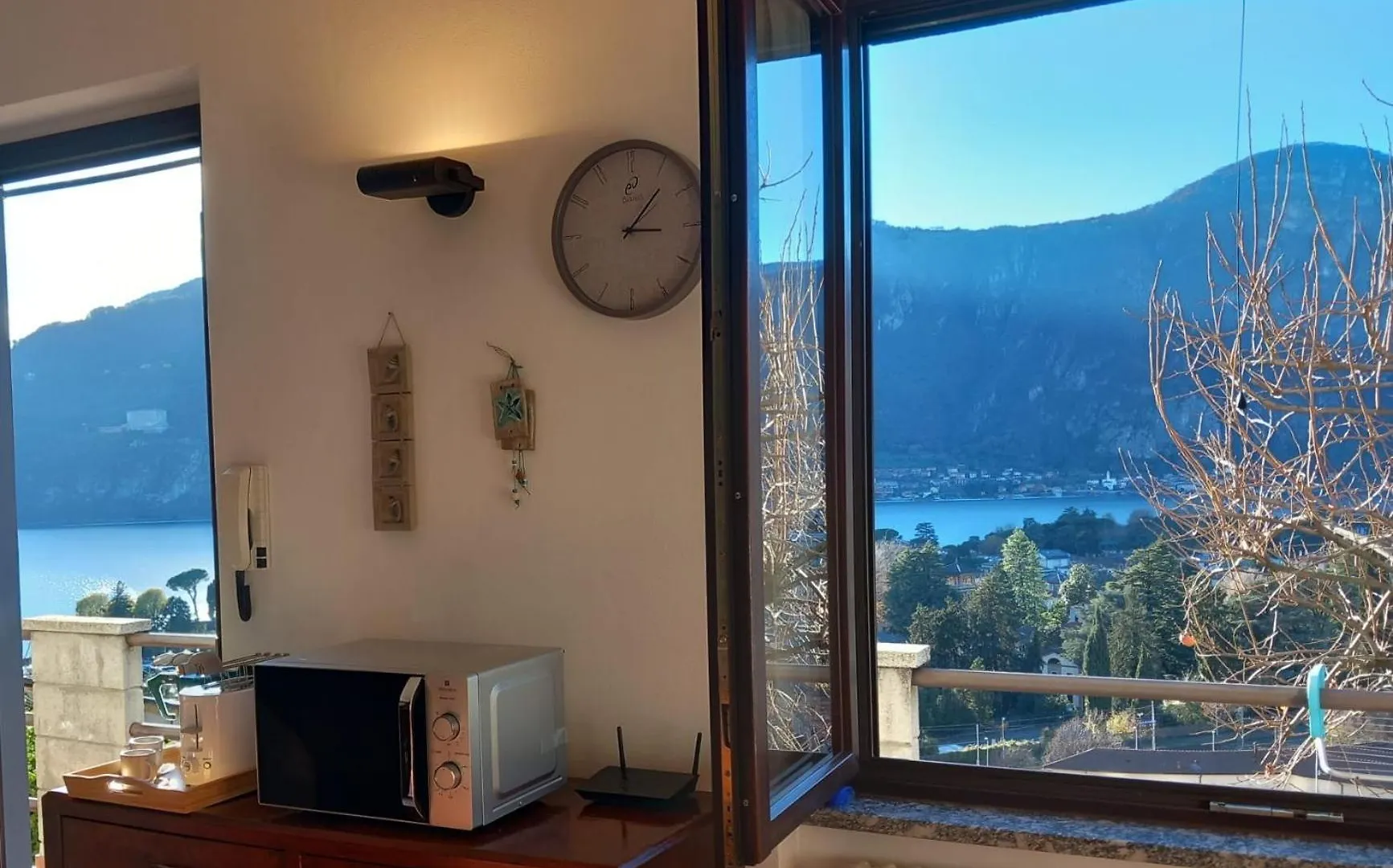 Lake And Guzzi View - Holiday Home Mandello del Lario 0*,  Italy
