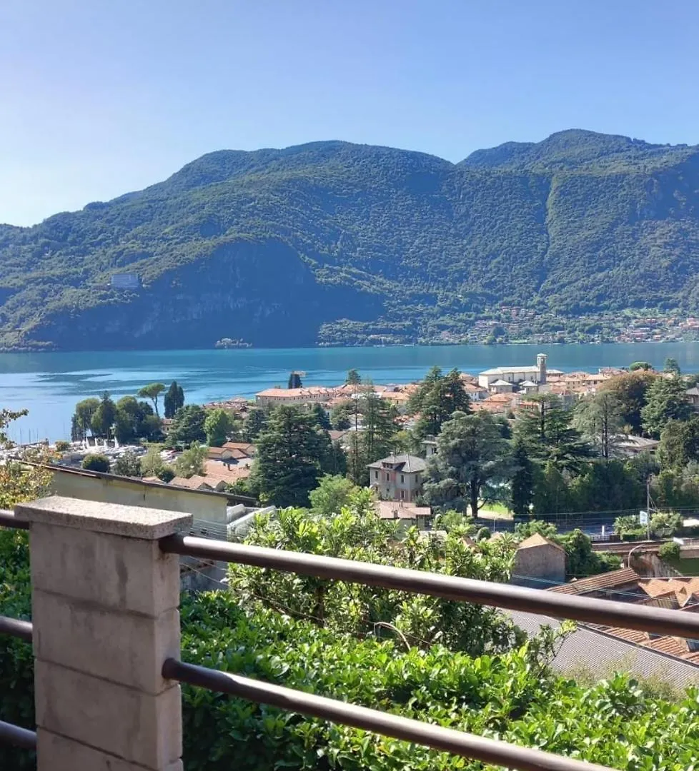 Lake And Guzzi View - Holiday Home Mandello del Lario