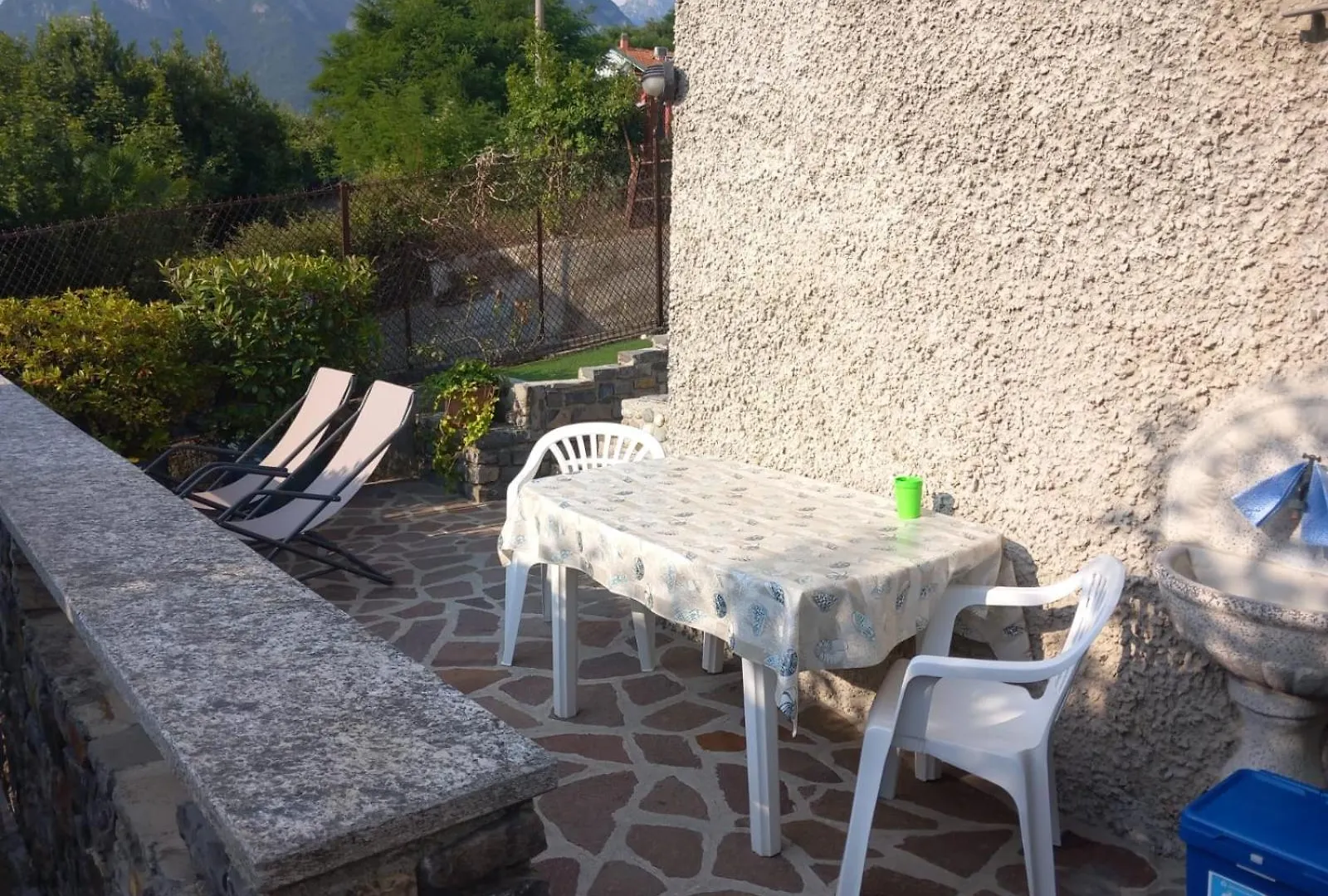 Lake And Guzzi View - Holiday Home Mandello del Lario