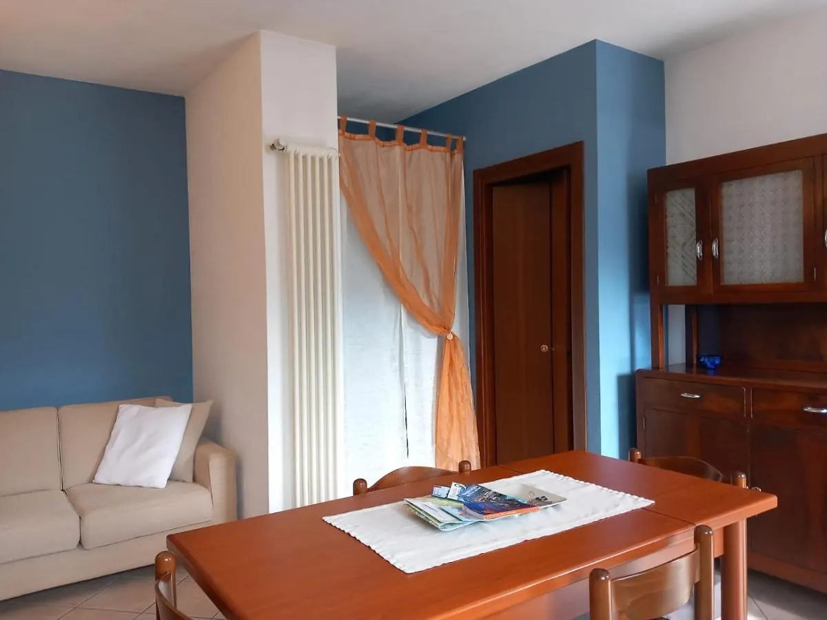 Lake And Guzzi View - Holiday Home Mandello del Lario