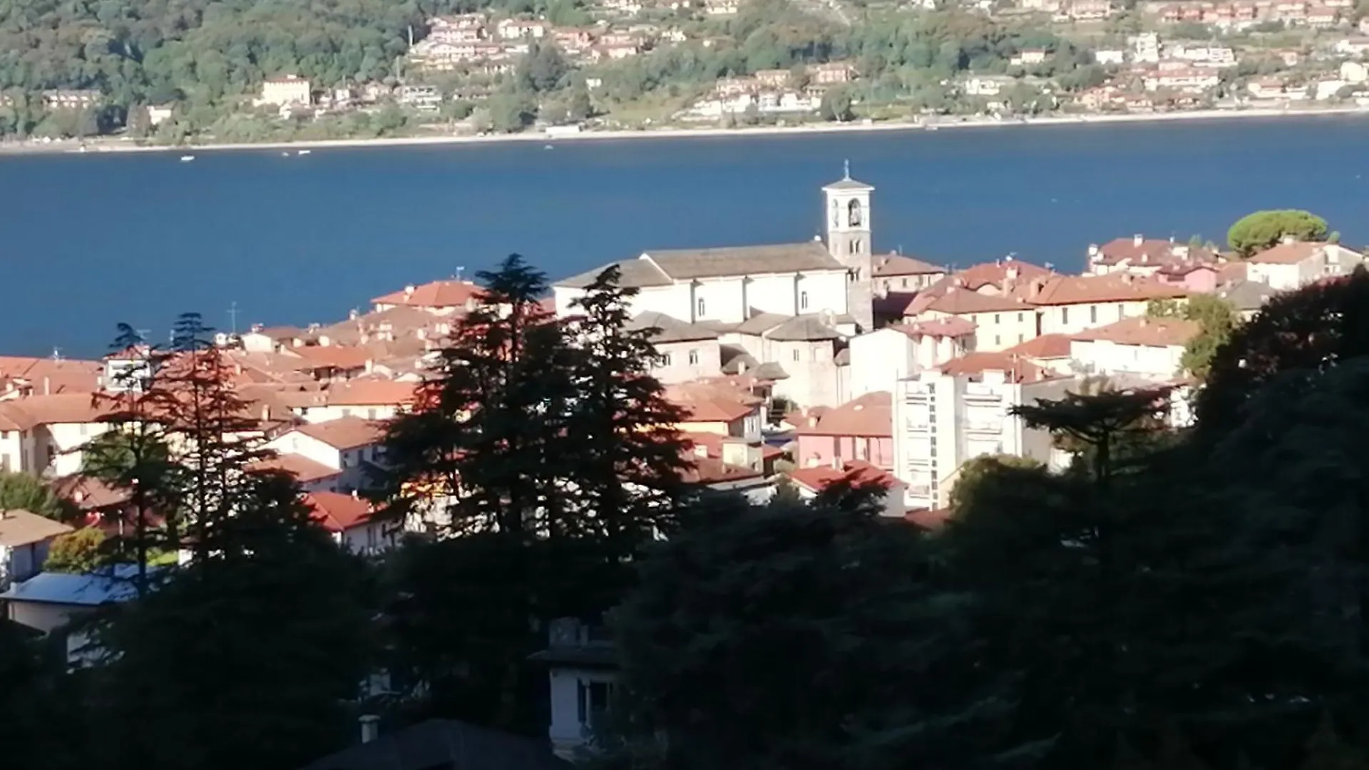 Lake And Guzzi View - Holiday Home Mandello del Lario 0*,  Italy