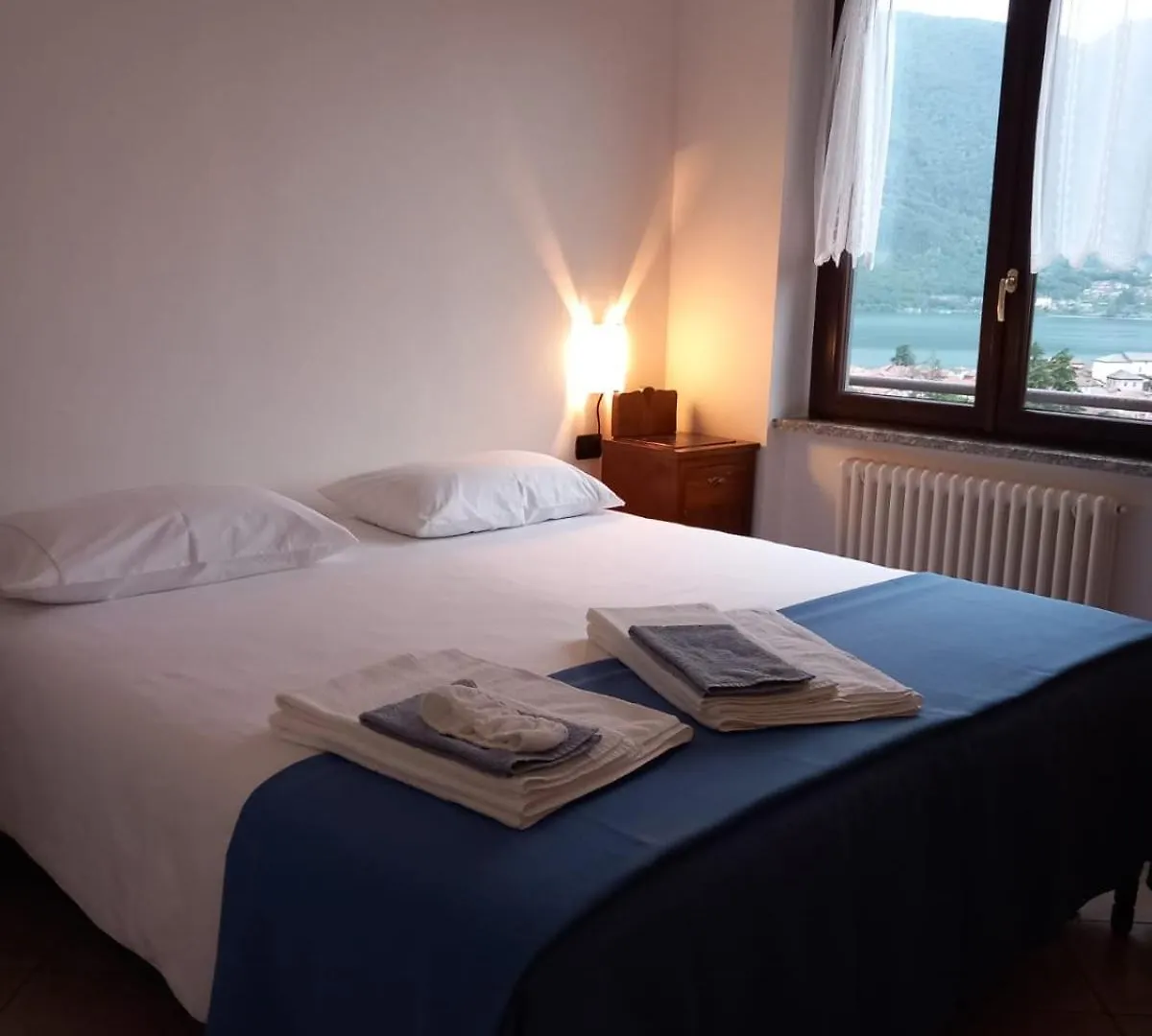 Lake And Guzzi View - Holiday Home Mandello del Lario 0*,  Italy